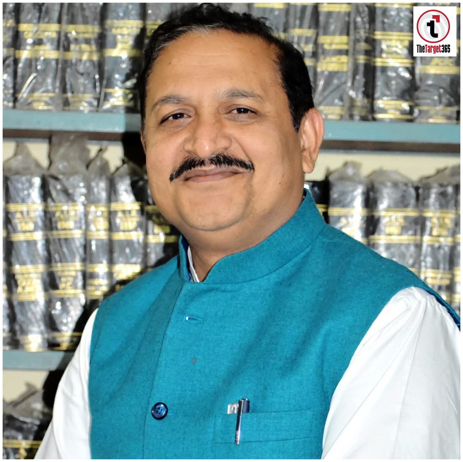 नगर निगम नए भवन का उद्घाटन विवादों में, नेता प्रतिपक्ष शफ़ी अहमद ने बताया लोकतांत्रिक मूल्यों पर आघात