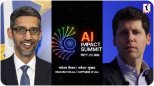 India AI Impact Summit 2026