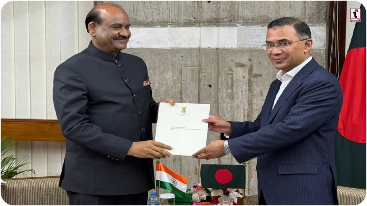 India Bangladesh relations