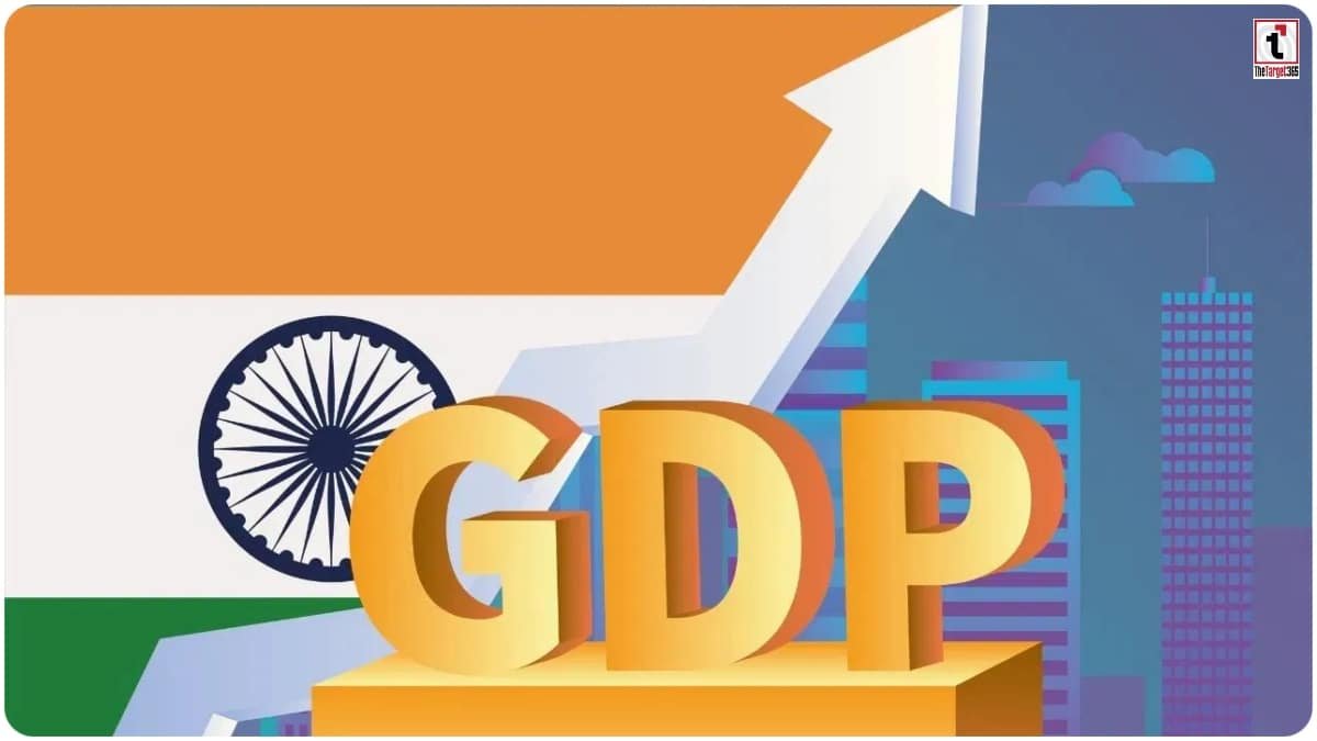 India GDP Growth