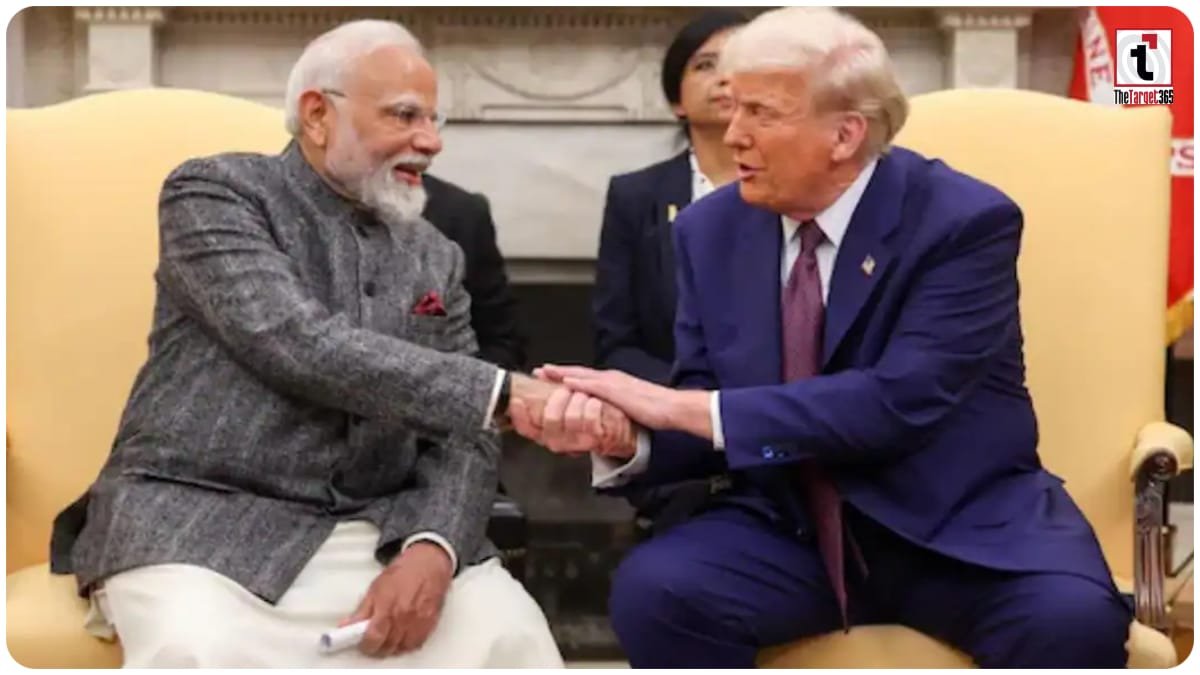 India-US Trade Deal