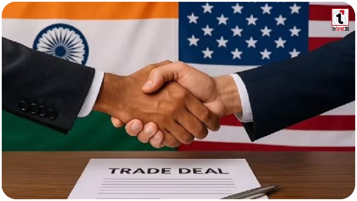 India-US Trade Deal