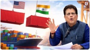 India US Trade Deal: क्या भारतीय कपड़ों पर नहीं लगेगा कोई टैक्स? पीयूष गोयल ने दिया बड़ा संकेत