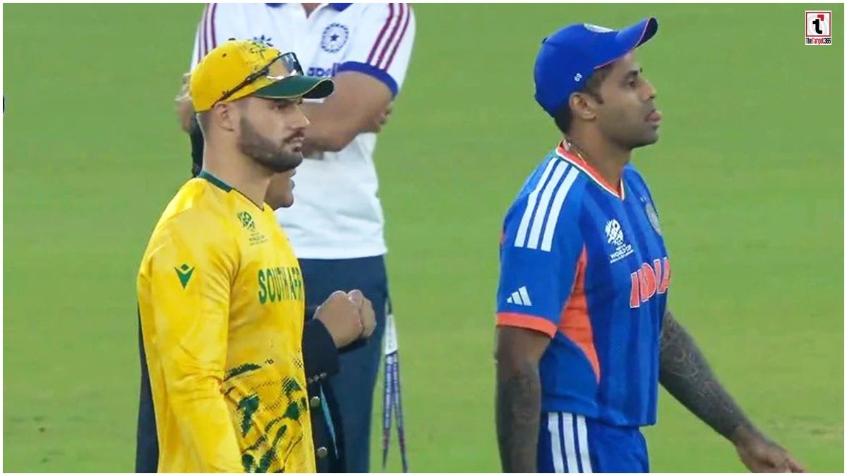 India vs South Africa