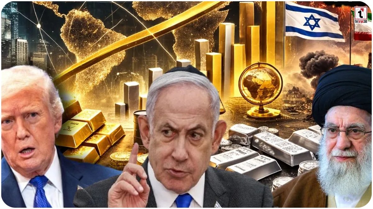 Israel-Iran War Impact