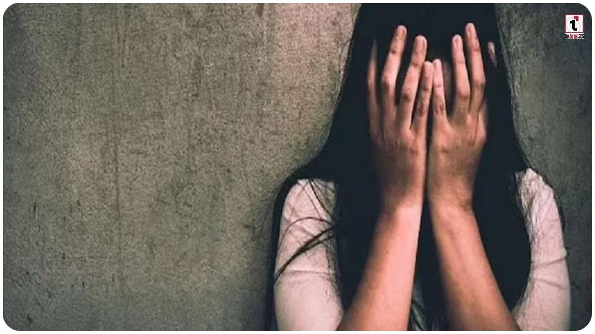 Janjgir-Champa Rape case