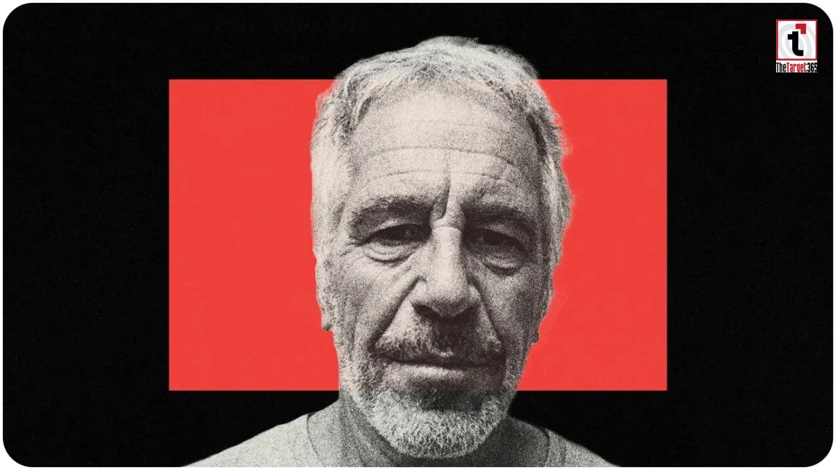 Jeffrey Epstein Files