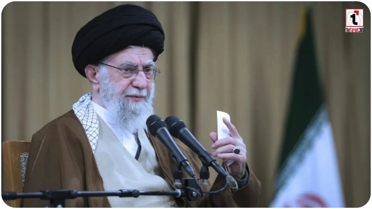 Khamenei Death Rumors