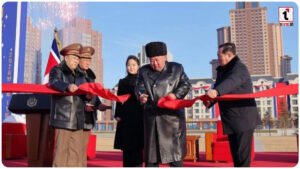 Kim Jong Un Housing District: क्या है ‘सैपपयोल स्ट्रीट’? किम जोंग उन ने शहीदों के बच्चों को दिया तोहफा