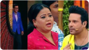 Laughter Chefs Season 2