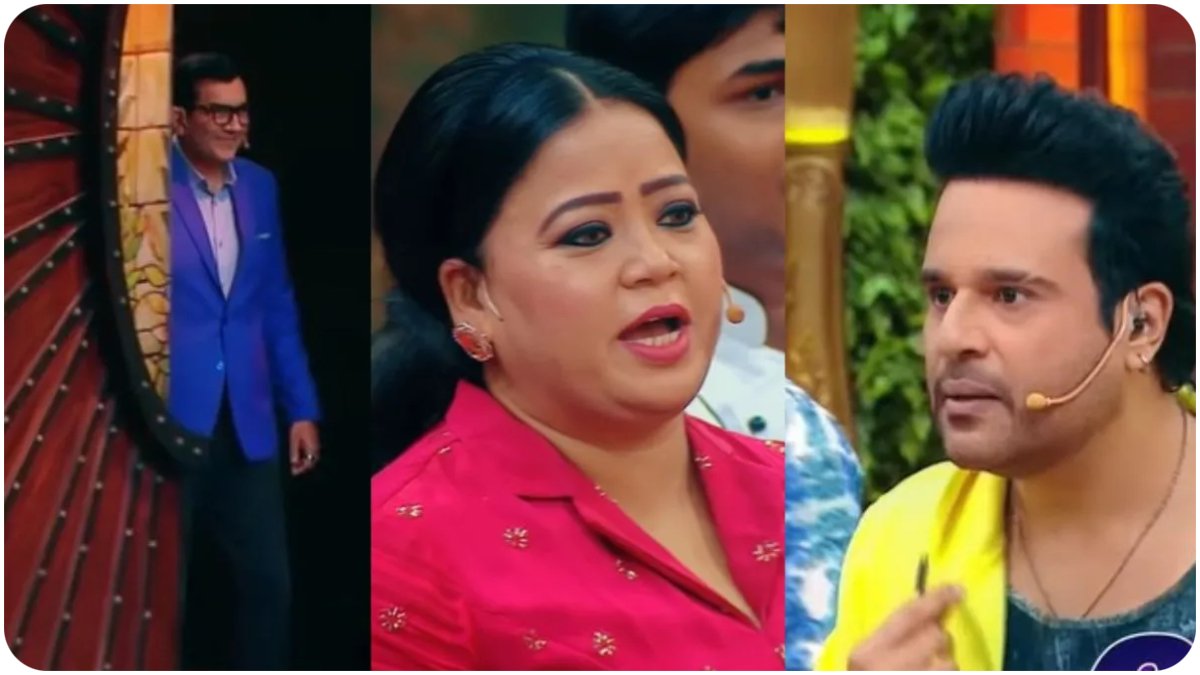 Laughter Chefs Season 2