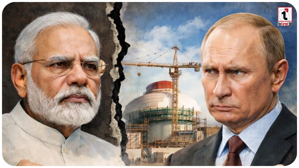 Lithium Mission 2026