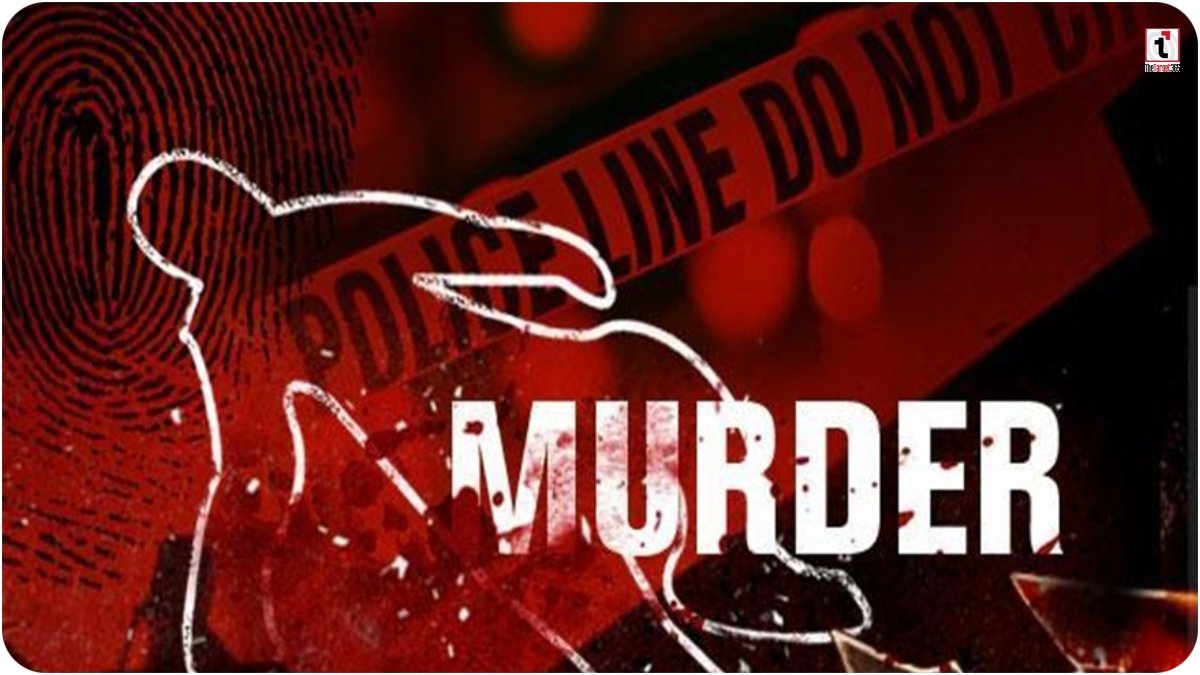 Madanapalle child murder