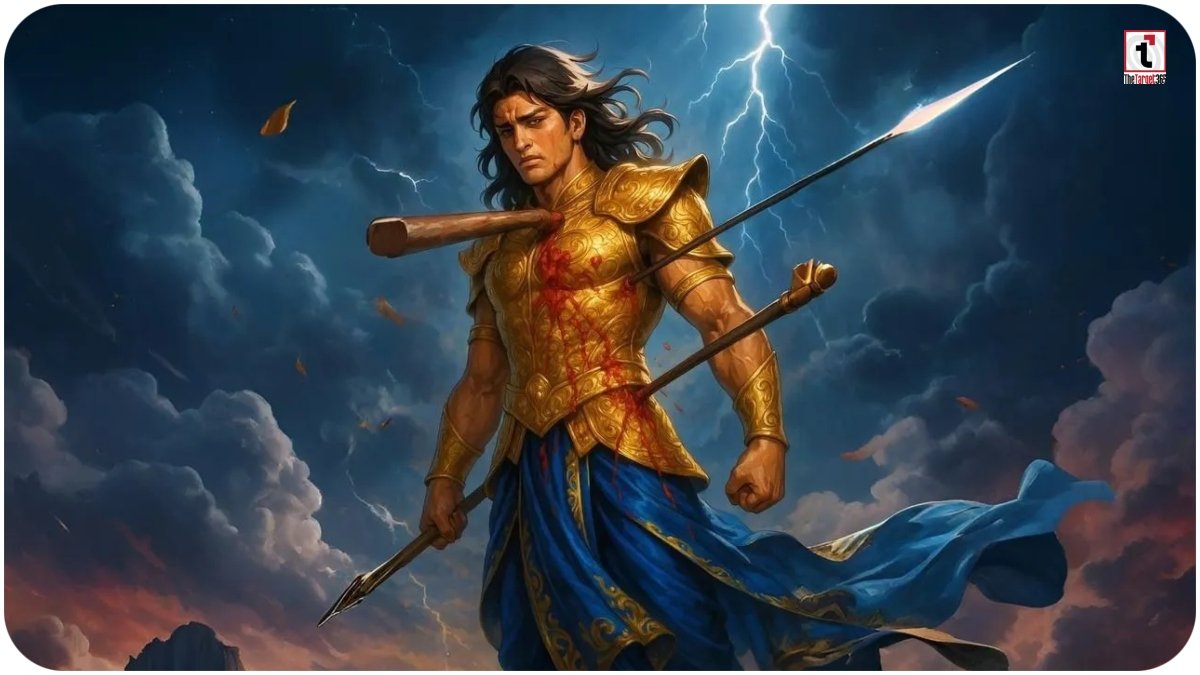 Mahabharat Story