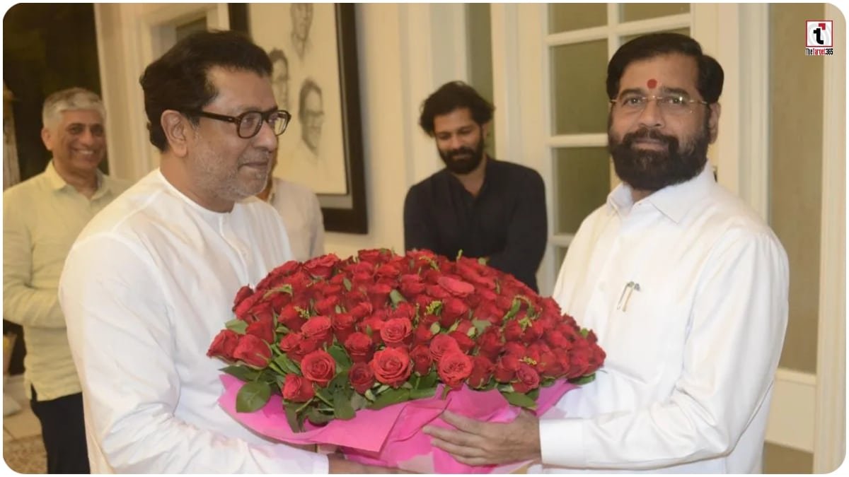 Maharashtra Politics: