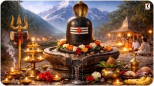 Mahashivratri 2026: महाशिवरात्रि पर भोलेनाथ को प्रसन्न करने के लिए पूजन में शामिल करें ये 10 सामग्री, बरसेगी असीम कृपा