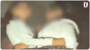 Mahashivratri Controversy: रायपुर महाशिवरात्रि शोभायात्रा में अश्लीलता, डीजे पर लड़कियों की हरकत देख भड़के लोग