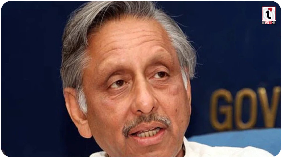 Mani Shankar Aiyar Congress