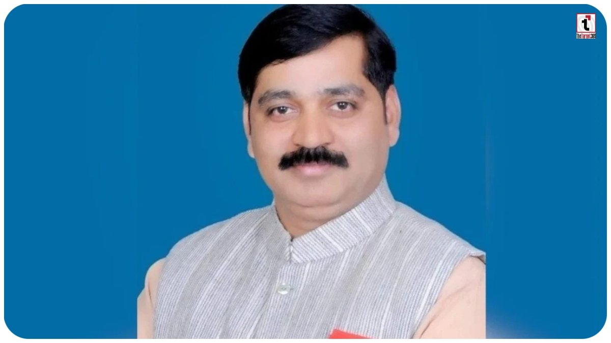 Manoj Yadav Arrested