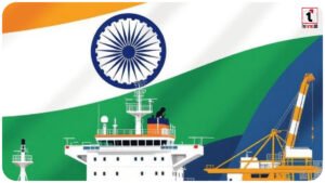 NITI Aayog Report: भारत के निर्यात में 8.5 प्रतिशत की शानदार बढ़ोतरी, इलेक्ट्रॉनिक्स क्षेत्र बना नया पावरहाउस