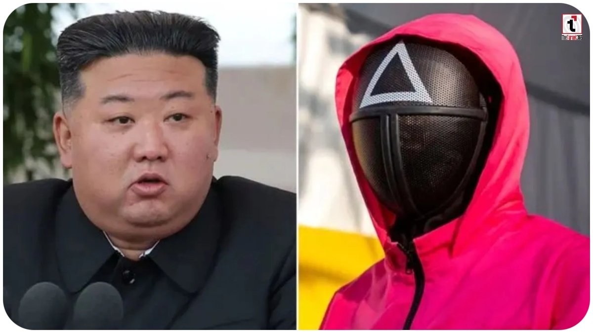 North Korea Execution