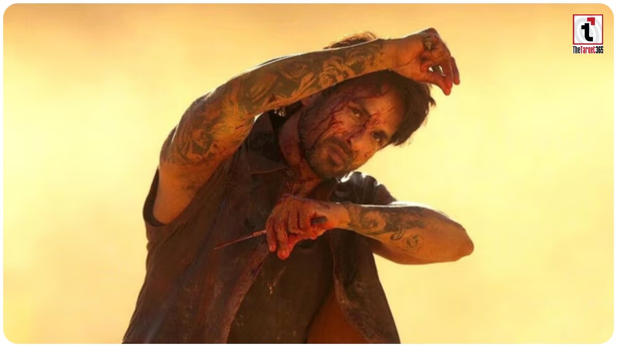 O Romeo Box Office Collection