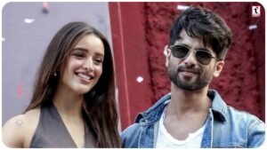 O Romeo Movie Review