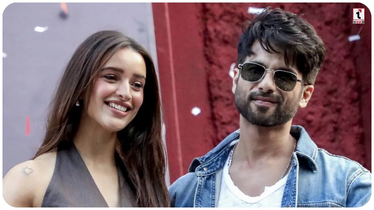 O Romeo Movie Review