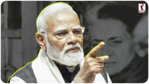 PM Modi in Rajya Sabha: खच्चर और जीप का वह पुराना किस्सा, जिससे मोदी ने राज्यसभा में सबको चौंका दिया