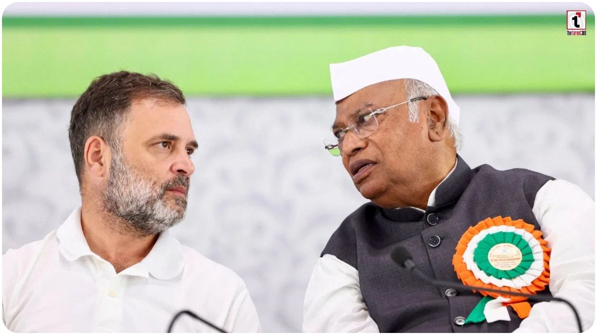 Parliament Budget Session