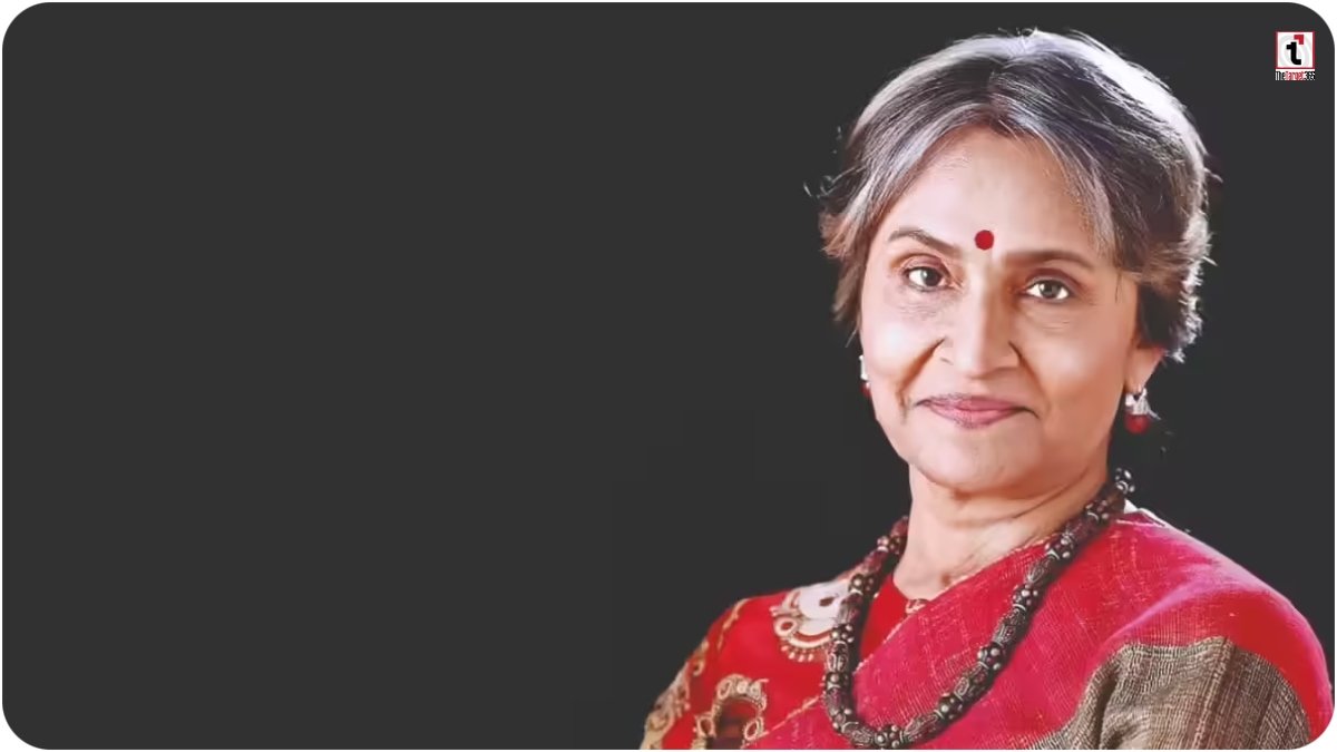 Pravina Deshpande death