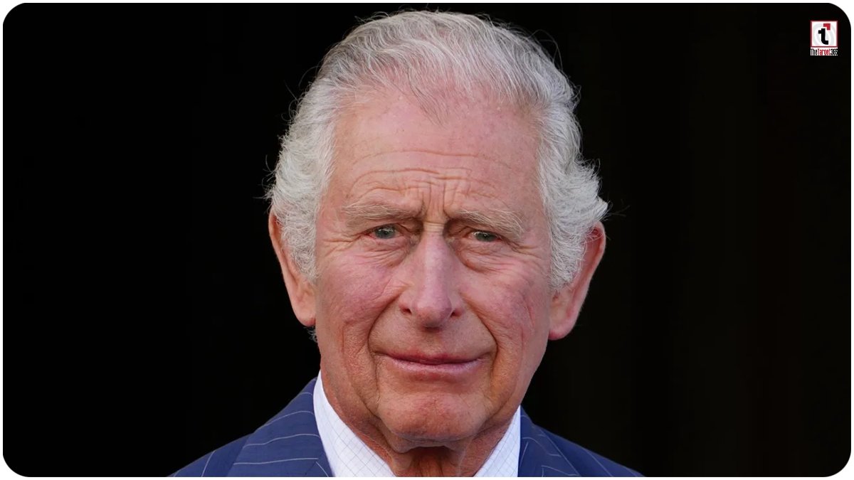 Prince Andrew Arrest