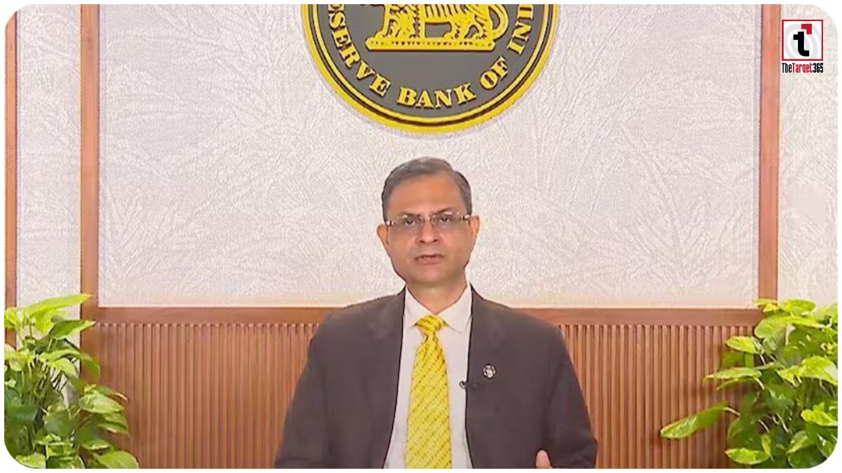 RBI Repo Rate Decision