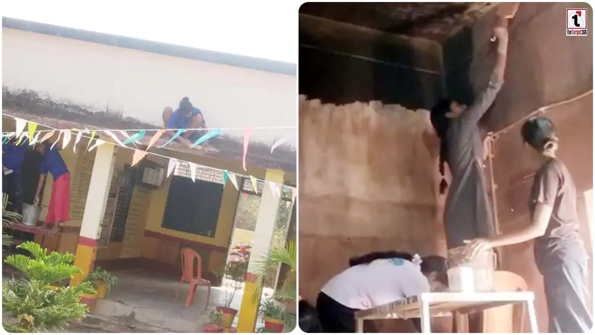 Raigarh Hostel Horror