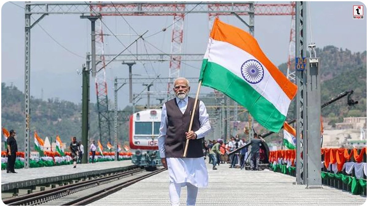 Railway Monetization