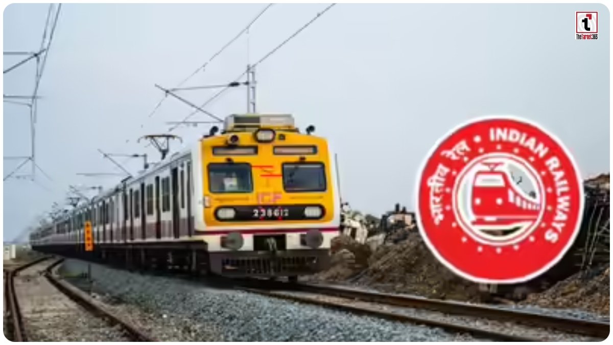 Railway recruitment 2026