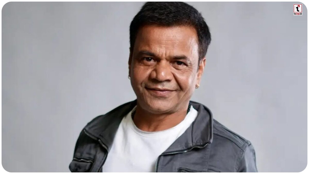 Rajpal Yadav Surrender