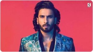 Ranveer Singh Threat