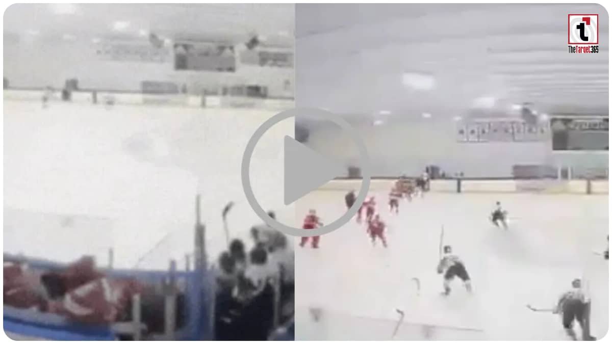 Rhode Island Shooting