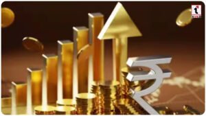 Rupee vs Dollar: डॉलर के मुकाबले रुपया संभला, कच्चे तेल की कीमतों में गिरावट से मिली राहत