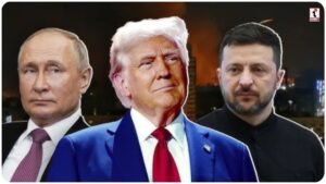 Russia Ukraine Peace Talks: रूस-यूक्रेन शांति वार्ता विफल, जेलेंस्की का पुतिन पर वार और ट्रंप पर गुस्सा