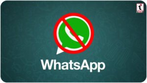Russia WhatsApp Ban