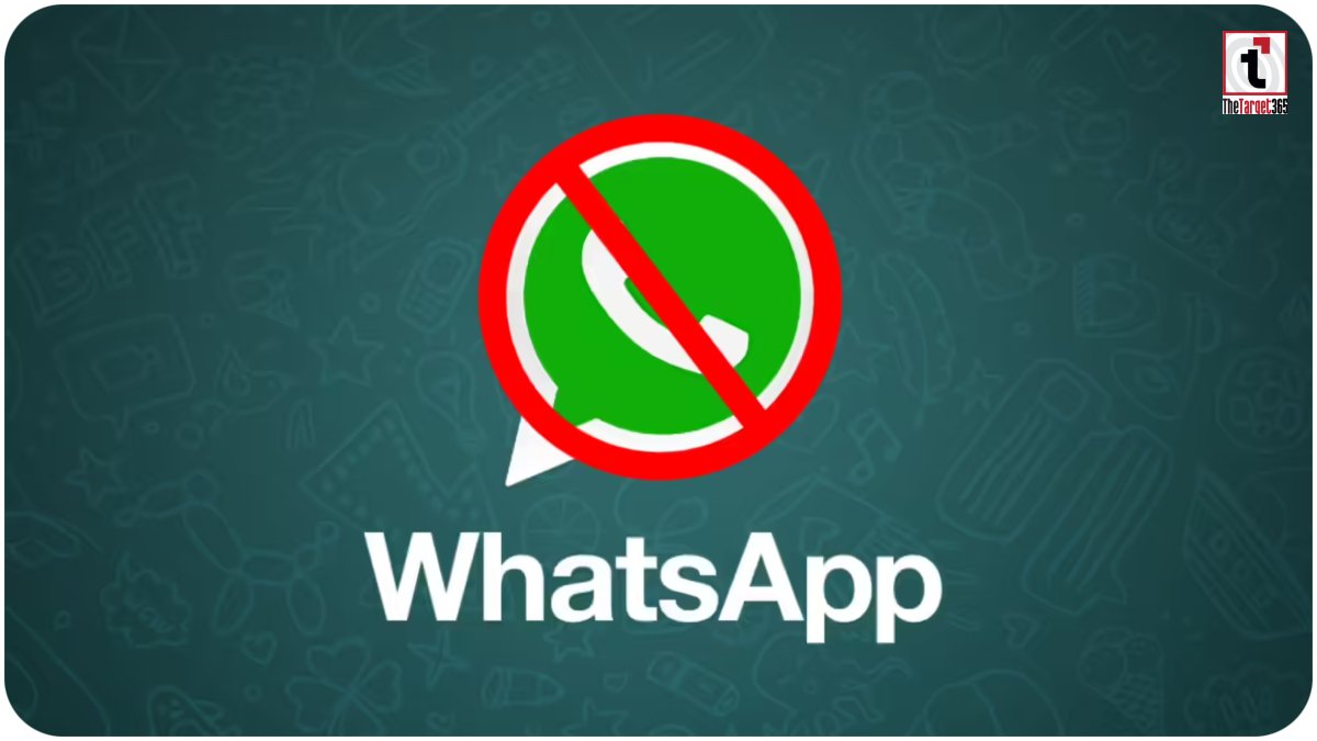 Russia WhatsApp Ban