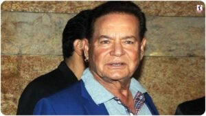 Salim Khan Hospitalized: 