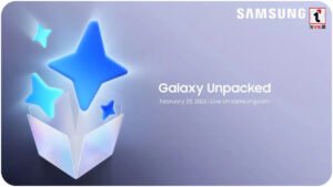 Samsung Galaxy S26 Series Launch
