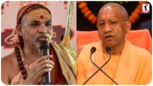 Shankaracharya Controversy: ‘हर कोई शंकराचार्य नहीं लिख सकता’, अविमुक्तेश्वरानंद विवाद पर विधानसभा में गरजे CM योगी