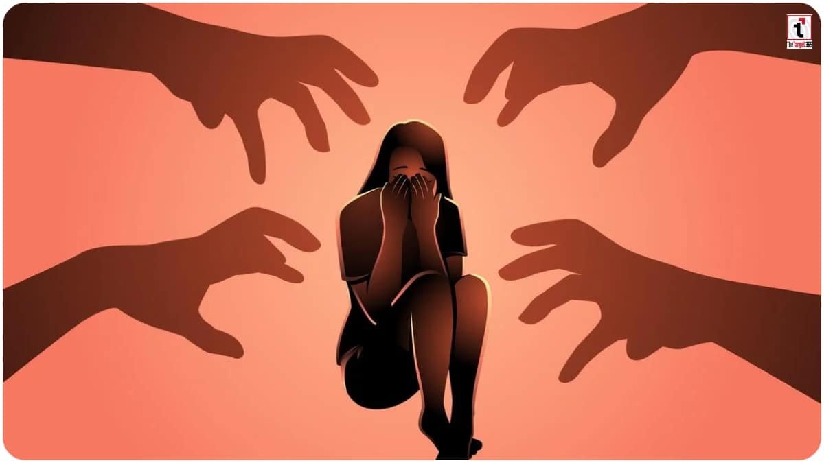 Silchar Gangrape Case
