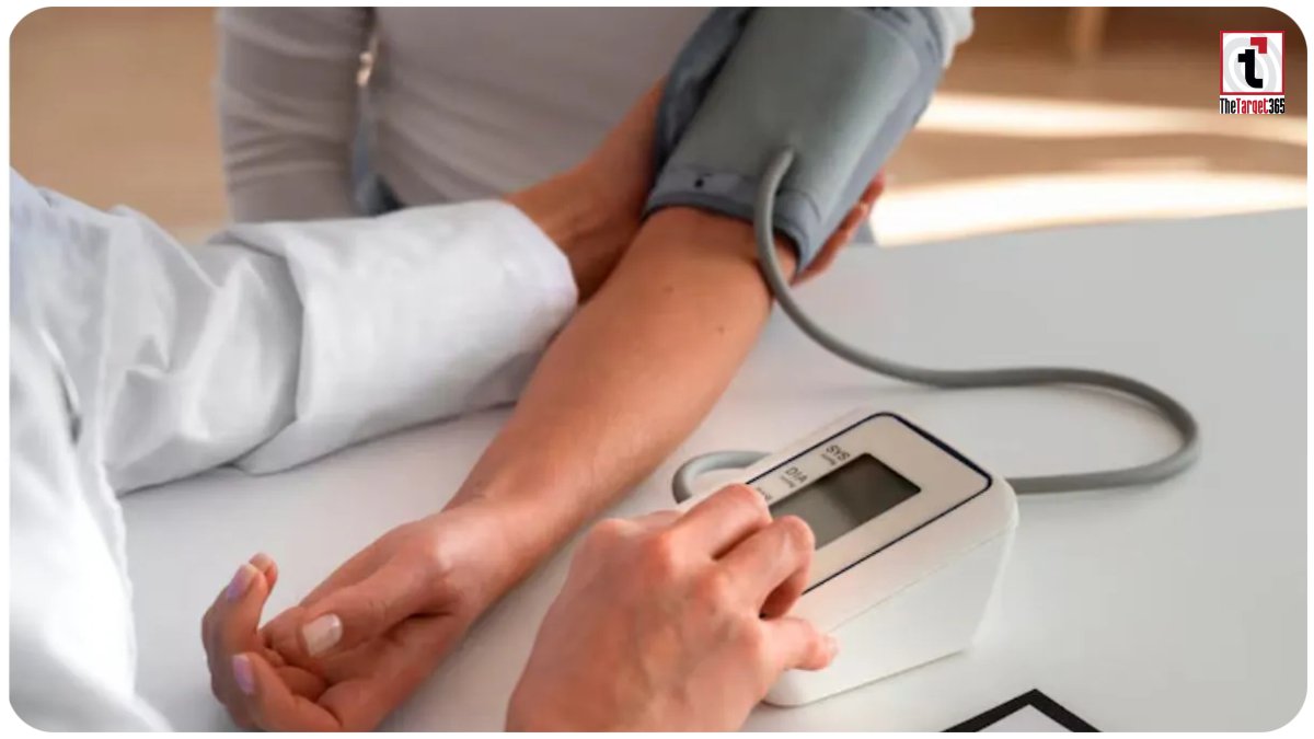 Silent Killer in Youth