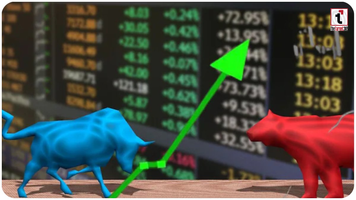 Stock Market Update