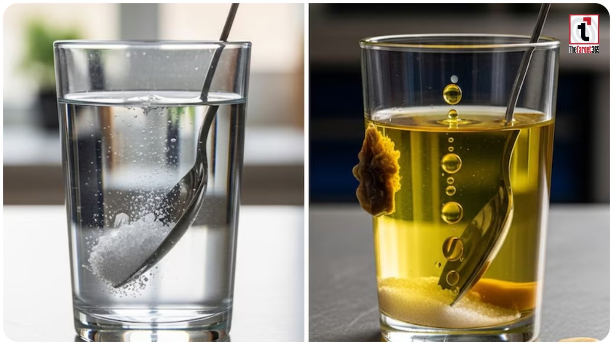 Sugar in Petrol Tank Myth